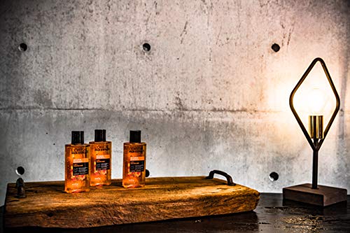 L 'Oréal Men expert Cuidado Facial Hydra Energy de 2 en 1 shavecare con guaraná, 1.25 kg