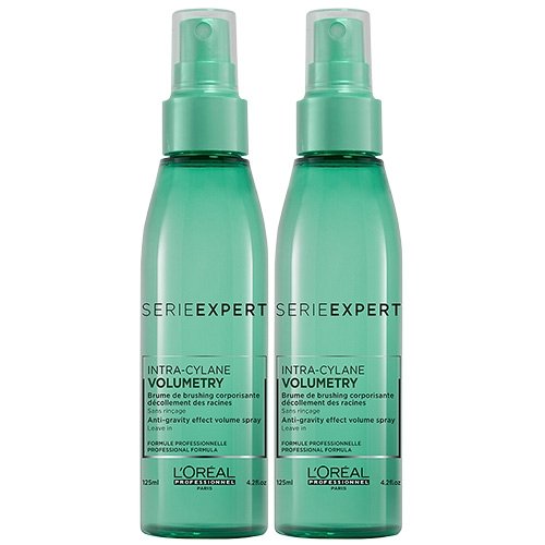 L 'Oreal Professionnel serie Expert Volumetry raíz Spray 125 ml doble
