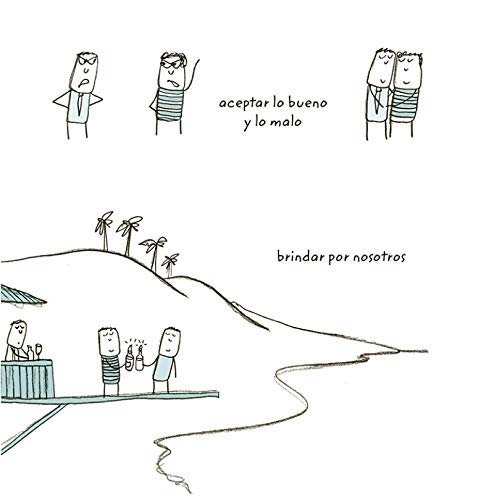 La amistad es... 500 razones para querer a tus amigos (Obras diversas)