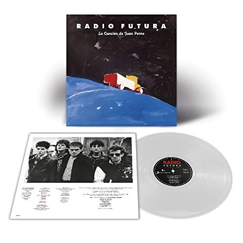 La Canción de Juan Perro [Vinilo]