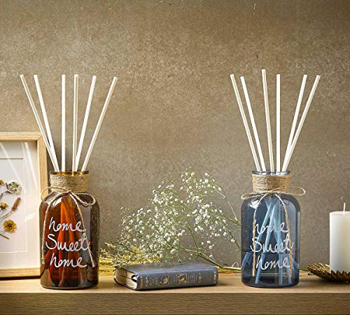 La Casa Aromas Mikado Reposicion 100 Ml con Varillas (JABÓN DE Marsella)