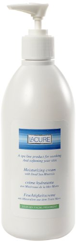 La Cure esencial 500ml Mineral Hidratante