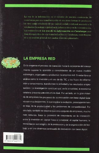 La empresa red (Fundación UOC)