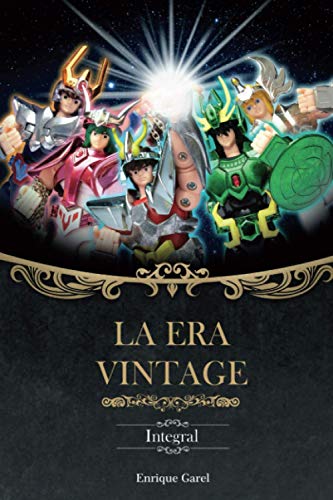 La Era Vintage: Integral