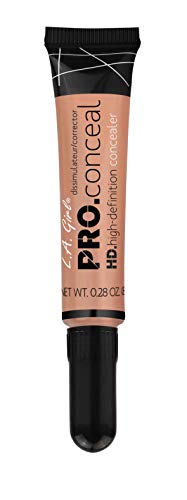 L.A. Girl Corrector HD PRO Conceal Peach 8 ml