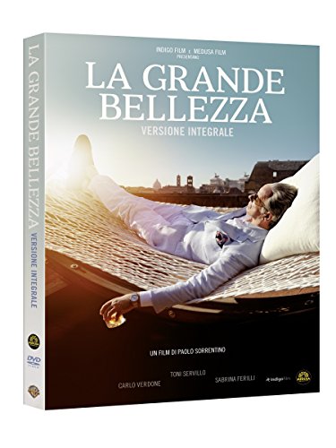 La Grande Bellezza  (Versione Integrale) [Italia] [DVD]