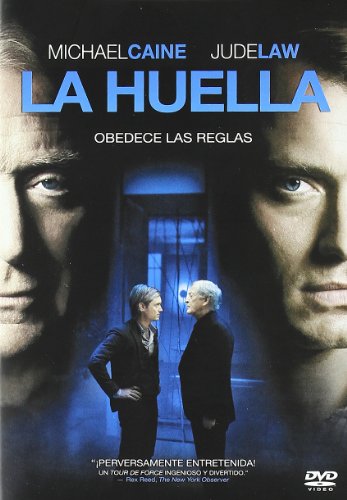 La Huella [DVD]