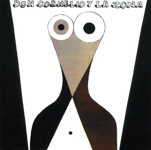 La Luz De La Cara Roja (Remastered)