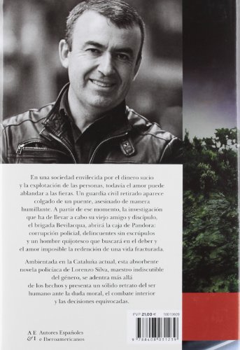 La marca del meridiano (premio planeta 2012) (Autores Españoles e Iberoamericanos)