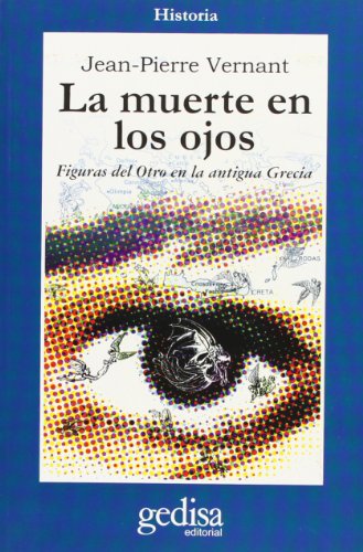 La muerte en los ojos (Cla-De-Ma)