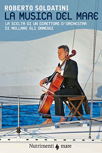 La musica del mare (Italian Edition)