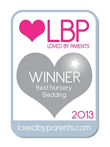 La Oveja Verde Poco impermeable Orgánica Protector de colchón (Moisés Basket Size)