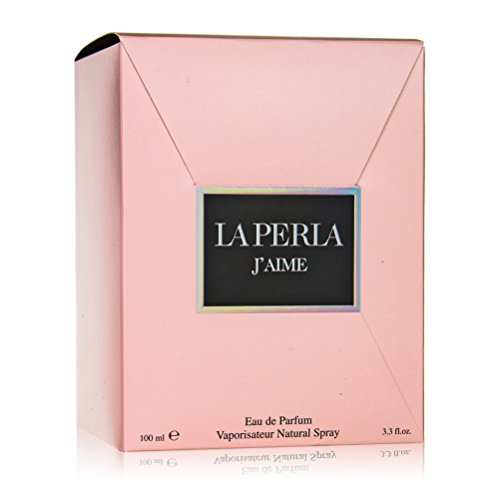 La Perla J'Aime Eau de Parfum 50ml Vaporizador