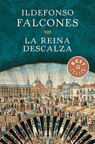 La reina descalza (Best Seller)
