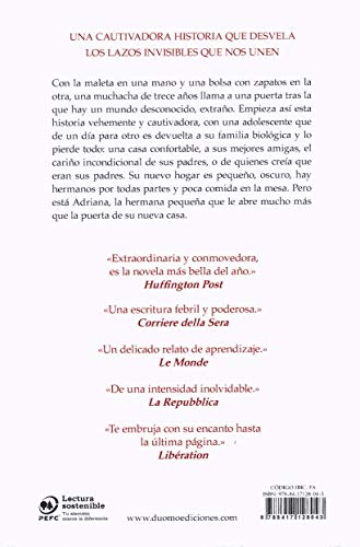 La Retornada (NEFELIBATA)