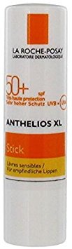 La Roche-Posay Anthelios XL SPF 50+ Lip Balm for Sensitive Lips 4.7 Ml