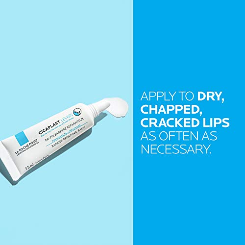 La Roche Posay Exfoliante Labial 7.5 ml