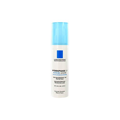 La Roche Posay Hydraphase Intense UV Legere Tratamiento Facial - 50 ml