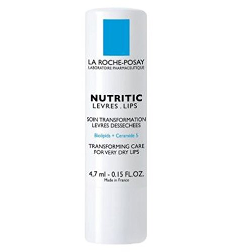 La Roche-Posay Los Labios Nutritic 4,7 ml