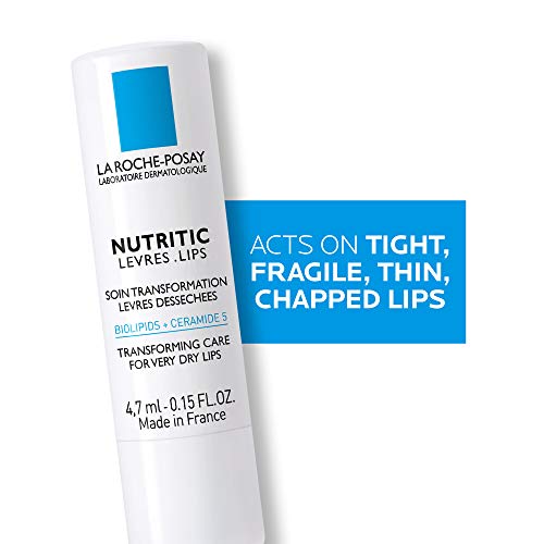 La Roche Posay, Pintalabios - 4.7 ml.