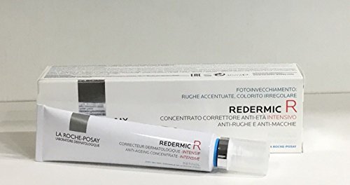 La Roche-Posay Redermic [R] Tratamiento Antiarrugas 30 ml