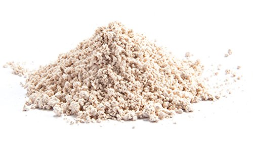 La Rosa maquillaje mineral nº 81 lunar stone sombra blanca mate, ideal como iluminador - 3 gr