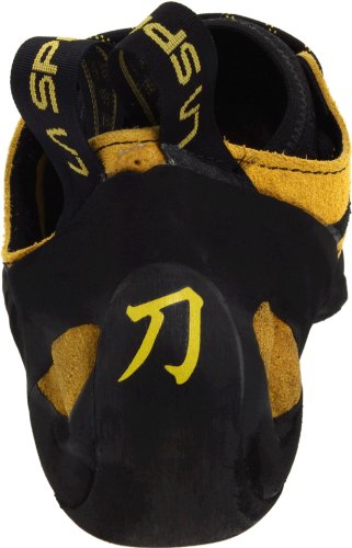 La Sportiva Katana Zapato de escalada de encaje 39.5 M EU (7 M US)