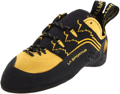 La Sportiva Katana Zapato de escalada de encaje 39.5 M EU (7 M US)