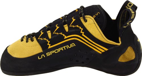 La Sportiva Katana Zapato de escalada de encaje 39.5 M EU (7 M US)
