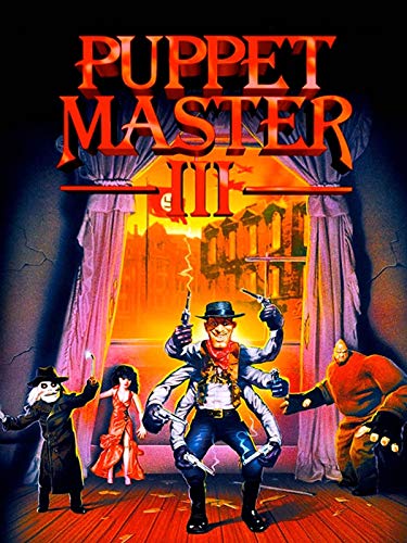 La Venganza De Los Muñecos 2