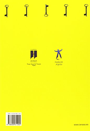 La voluntad y el interés de las personas vulnerables: Modelos para la toma de decisión en asuntos personales (Por más señas. La llave)