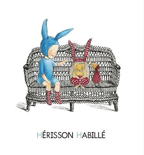 L'abécédaire à toucher de Balthazar - Pédagogie Montessori