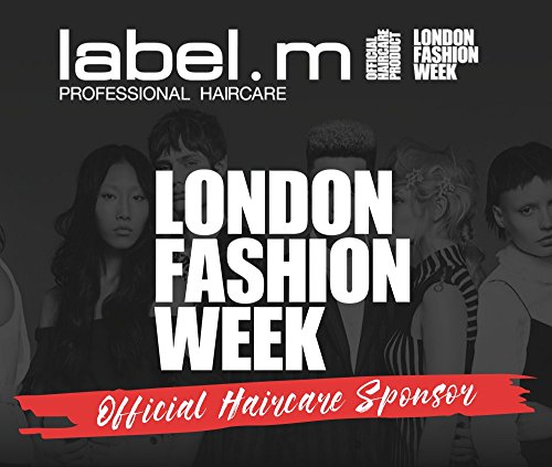 Label M Style Dust Polvo Matificante De Cabello - 3,5 gr