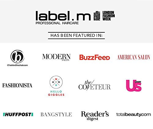 Label M Style Dust Polvo Matificante De Cabello - 3,5 gr