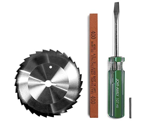 Lacor 69230 Cortador Eléctrico de Kebab, Negro