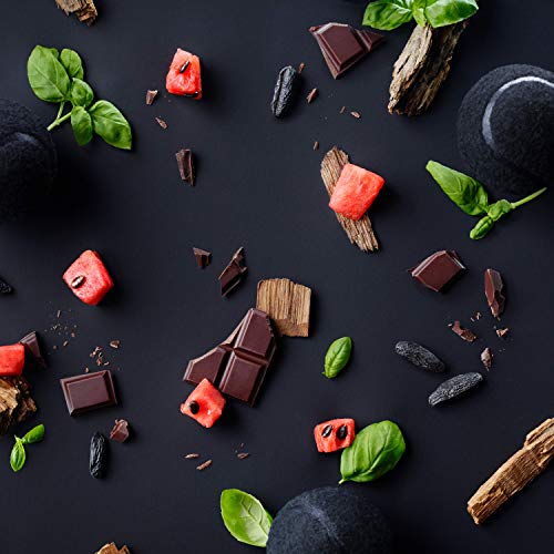 Lacoste Eau De Lacoste L.12.12 Noir - Agua de toilette, 175 ml