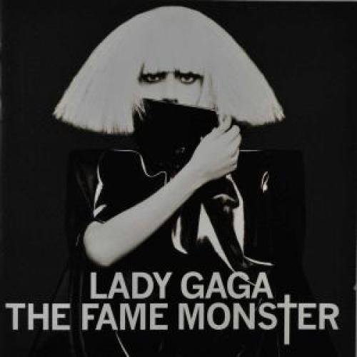 Lady Gaga - The Fame Monster Delux