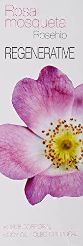 Ladya Aceite Regenerative Rosa Mosqueta 140Ml 155 g