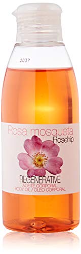 Ladya Aceite Regenerative Rosa Mosqueta 140Ml 155 g