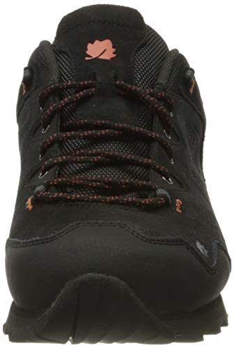 Lafuma Apennins Clim, Zapato para Caminar para Hombre, Asphalt, 46 EU