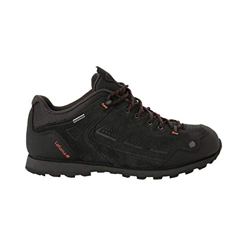Lafuma Apennins Clim, Zapato para Caminar para Hombre, Asphalt, 46 EU