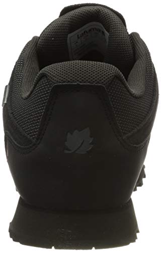 Lafuma Apennins Clim, Zapato para Caminar para Hombre, Asphalt, 46 EU