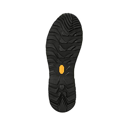 Lafuma Apennins Clim, Zapato para Caminar para Hombre, Asphalt, 46 EU