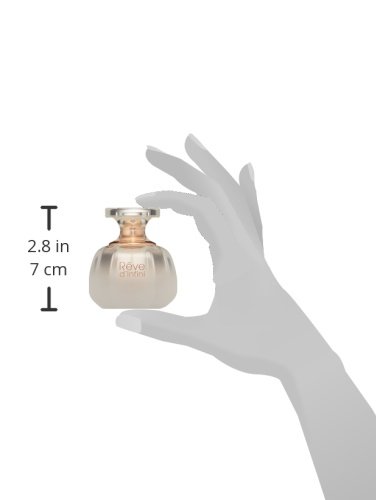 LALIQUE - Agua de perfume de mujer Rêve D'Infini, 30 ml