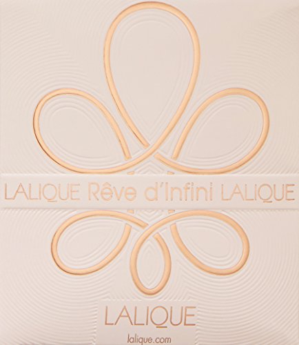 LALIQUE - Agua de perfume de mujer Rêve D'Infini, 30 ml