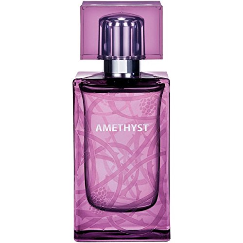 Lalique Amethyst 50ml Eau de Parfum vaporisateur Natural Spray Damen