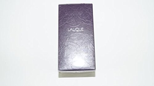 Lalique Amethyst 50ml Eau de Parfum vaporisateur Natural Spray Damen
