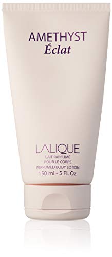LALIQUE AMETHYST ECLAT BODY LOTION 150ML