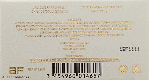 Lalique de Lalique Eau de Parfum