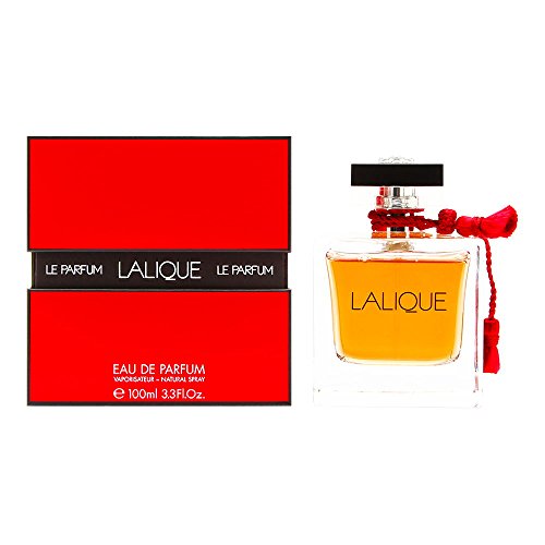 Lalique Le Parfum, Eau de Parfum - 100 ml